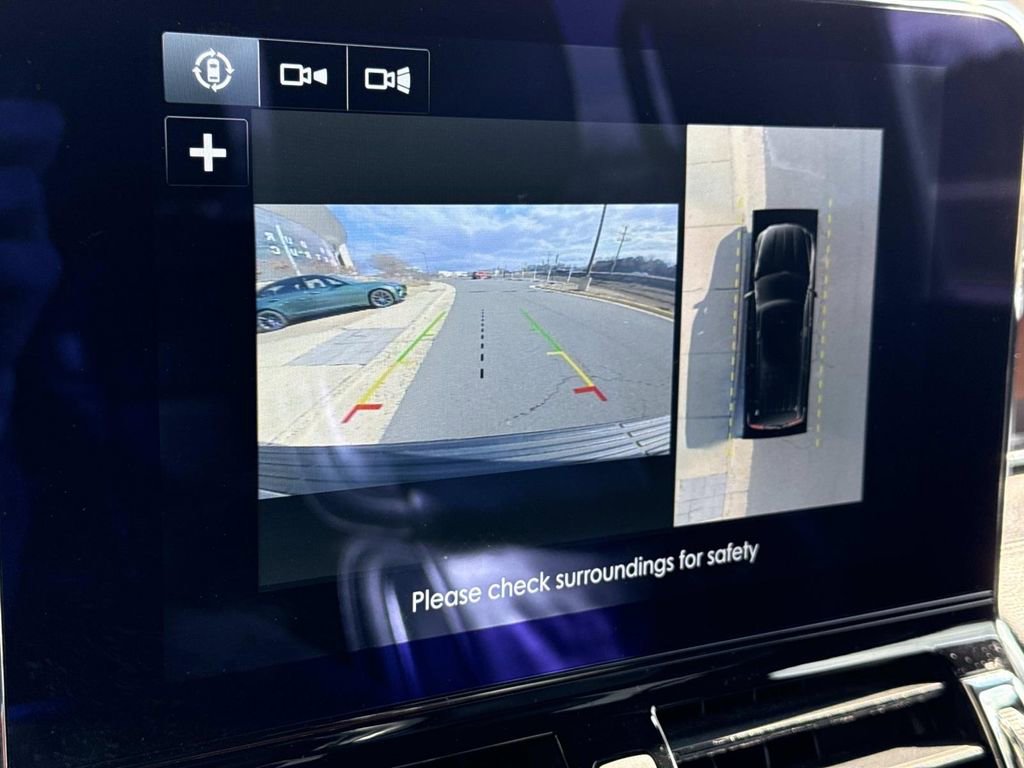 Used 2018 Lincoln Navigator L Reserve w/ Technology Package image 30