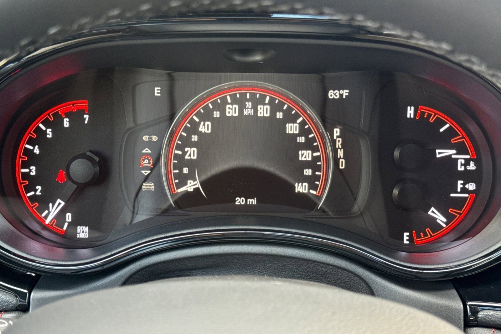 New 2026 Dodge Durango GT image 28