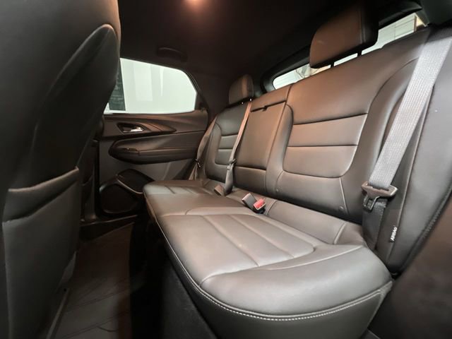 Certified 2023 Chevrolet TrailBlazer ACTIV image 23