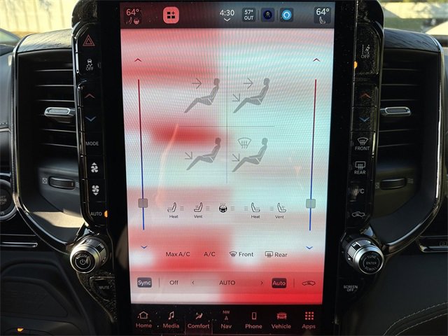 New 2026 RAM 2500 Limited image 23