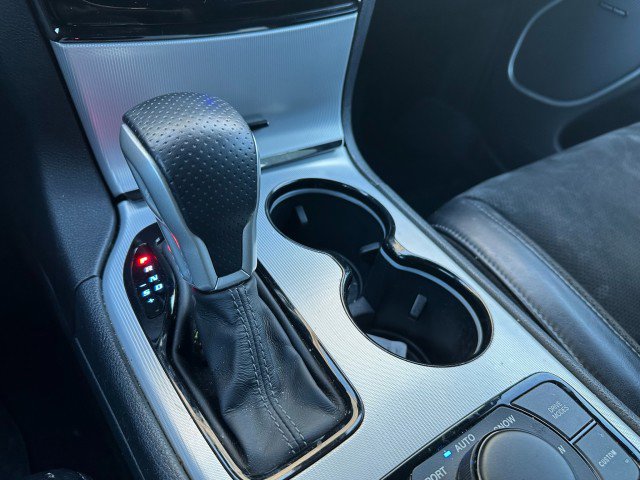 Used 2019 Jeep Grand Cherokee Trackhawk w/ Trailer Tow Group IV image 38