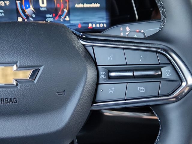 New 2027 Chevrolet Equinox LT w/ LPO, Floor Liner Package FWD image 24