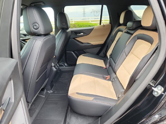 New 2027 Chevrolet Equinox ACTIV w/ Safety and Technology Package AWD/4WD image 15