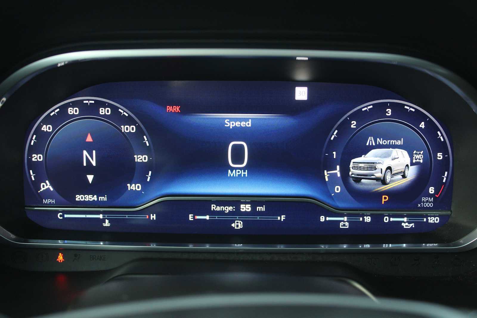 Certified 2023 Chevrolet Suburban LT w/ LT Signature Package image 16