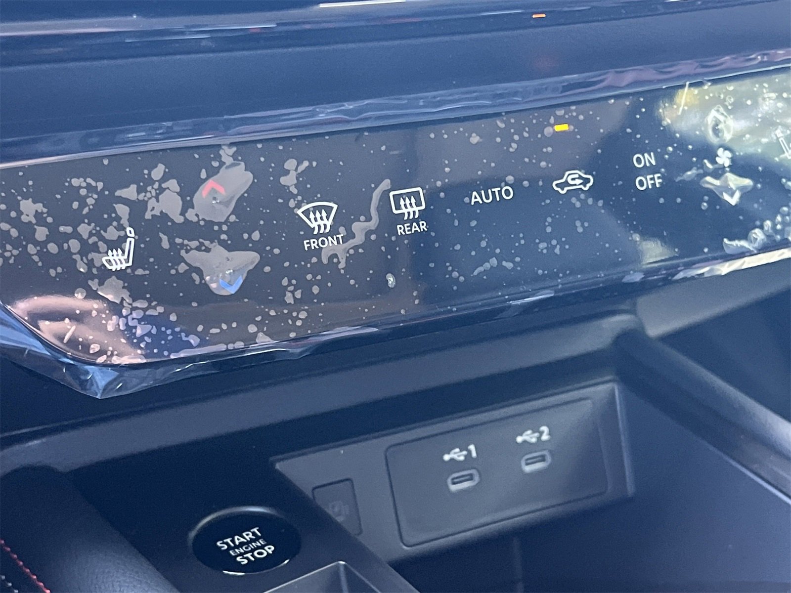 New 2025 Nissan Kicks SR w/ SR Premium Package image 7