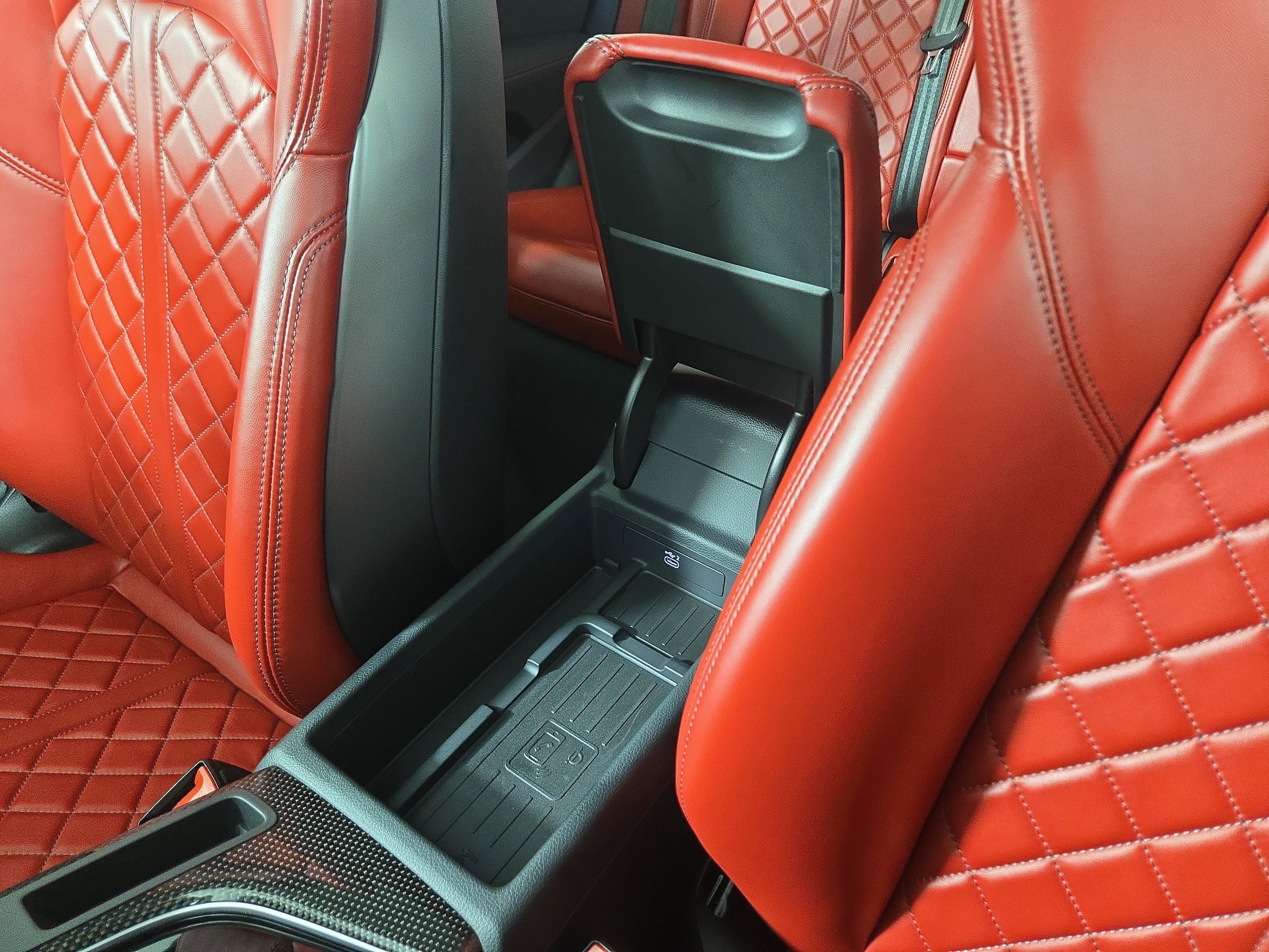 Used 2024 Audi S5 Premium Plus image 29