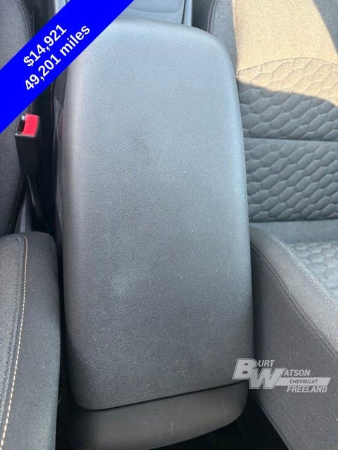 Used 2018 Chevrolet Equinox LT FWD image 24