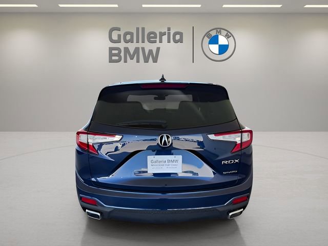 Used 2024 Acura RDX SH-AWD image 8