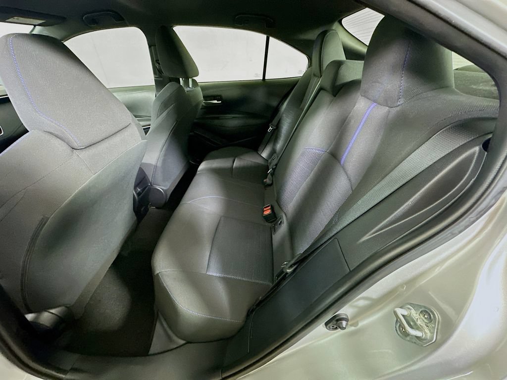 Used 2022 Toyota Corolla SE FWD image 14