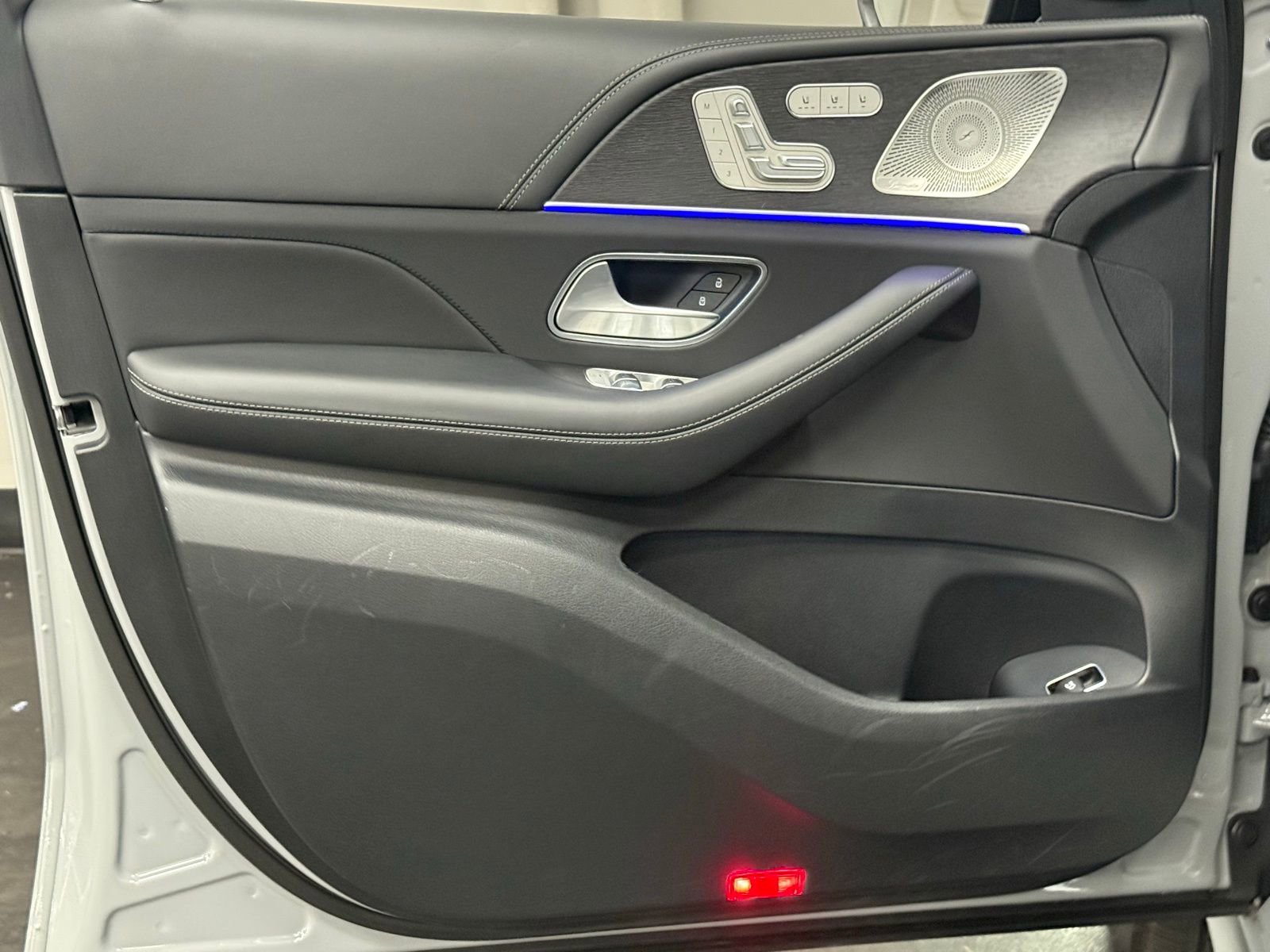 Used 2025 Mercedes-Benz GLE 63 AMG S image 17