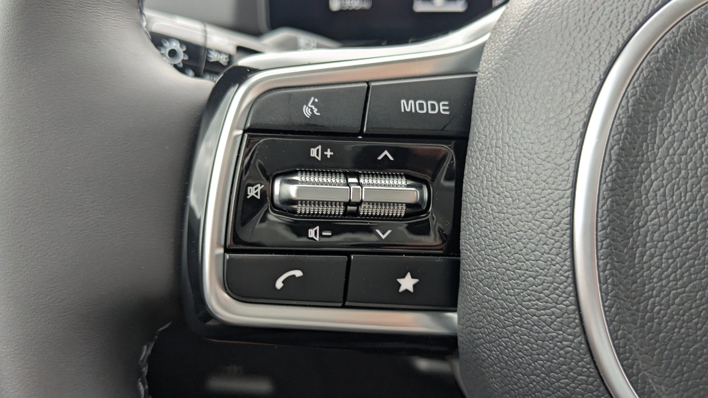 New 2026 Kia Carnival SX Prestige image 31
