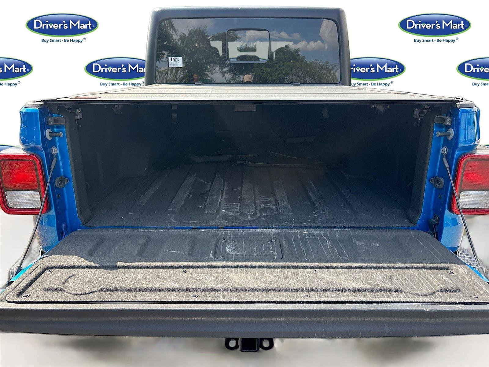 Used 2022 Jeep Gladiator Sport AWD/4WD image 23