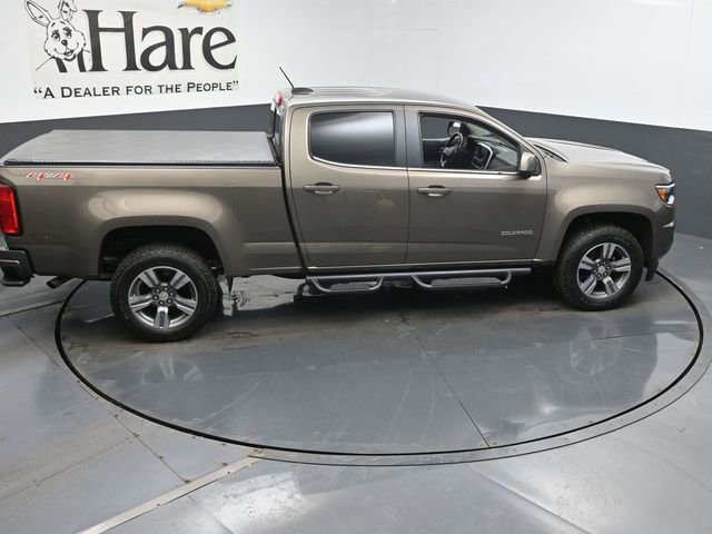 Used 2016 Chevrolet Colorado LT w/ LT Convenience Package image 38