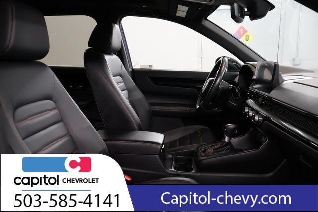 Used 2024 Honda CR-V Sport Touring image 28