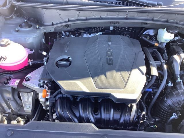 New 2026 Hyundai Tucson Limited image 15