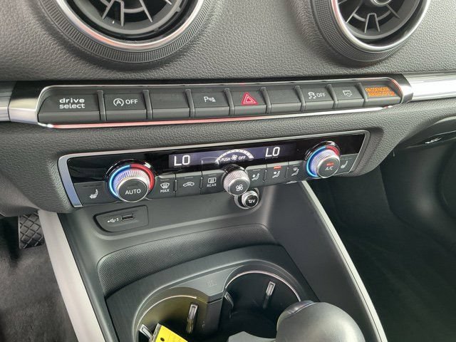 Used 2019 Audi A3 2.0T Premium Plus AWD/4WD image 25