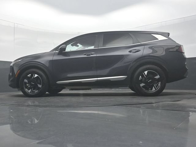 Used 2026 Kia Sportage LX FWD image 29