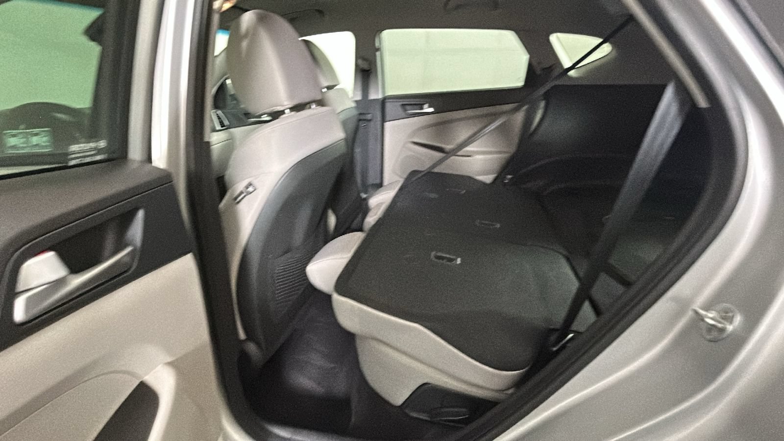 Used 2021 Hyundai Tucson SE FWD image 31