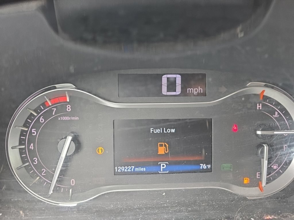 Used 2017 Honda Pilot EX-L image 14