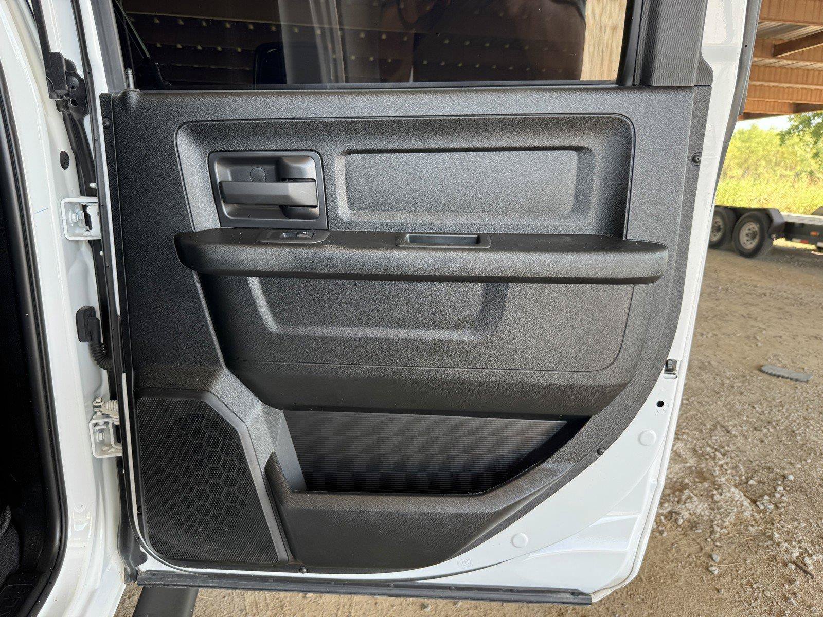 Used 2025 RAM 3500 Tradesman AWD/4WD image 35