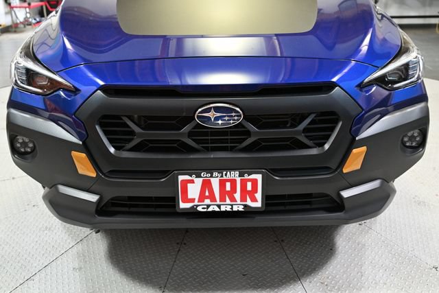 Used 2024 Subaru Crosstrek 2.5i Wilderness w/ Wilderness Package AWD/4WD image 22