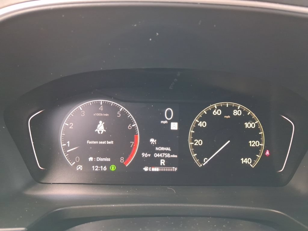 Used 2023 Honda Pilot EX-L image 33