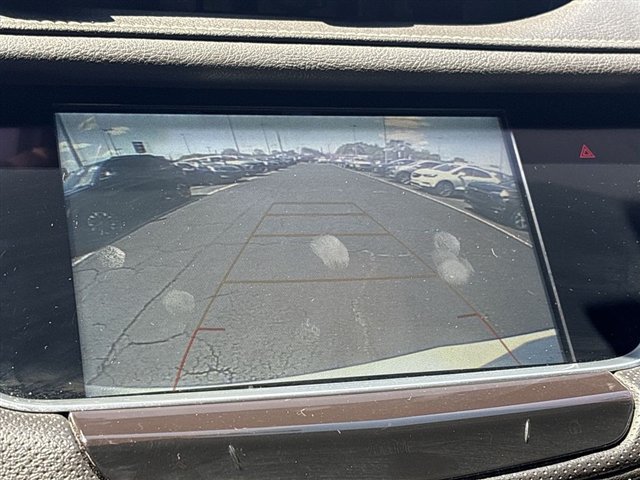 Used 2019 Cadillac XT5 FWD image 14