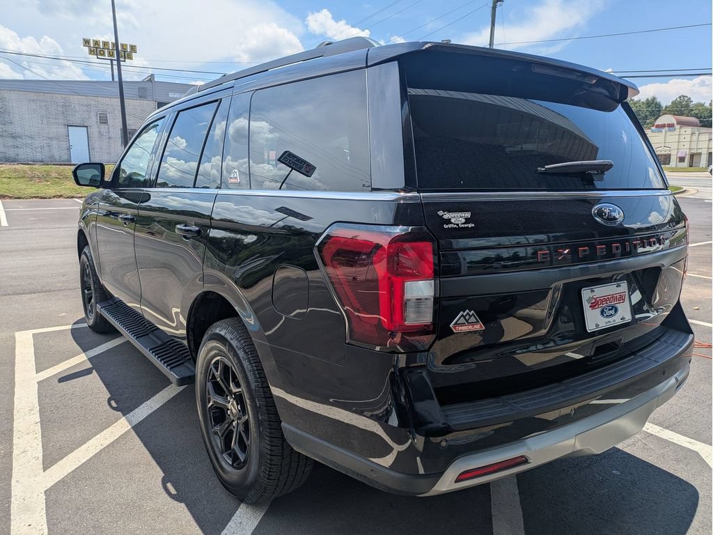 Used 2022 Ford Expedition Timberline AWD/4WD image 9