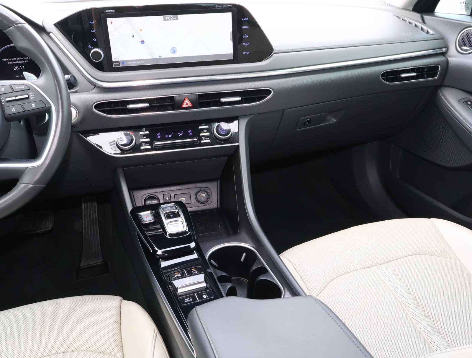 Used 2022 Hyundai Sonata Limited image 11