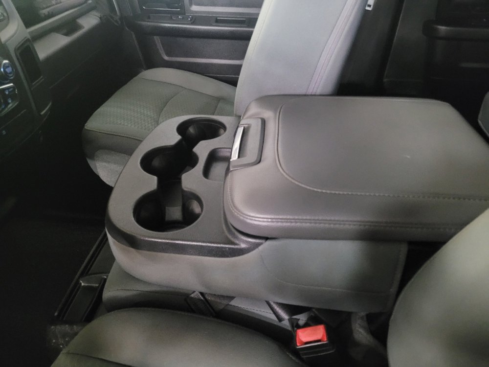 Used 2020 RAM 1500 Tradesman w/ Tradesman SXT Package image 26