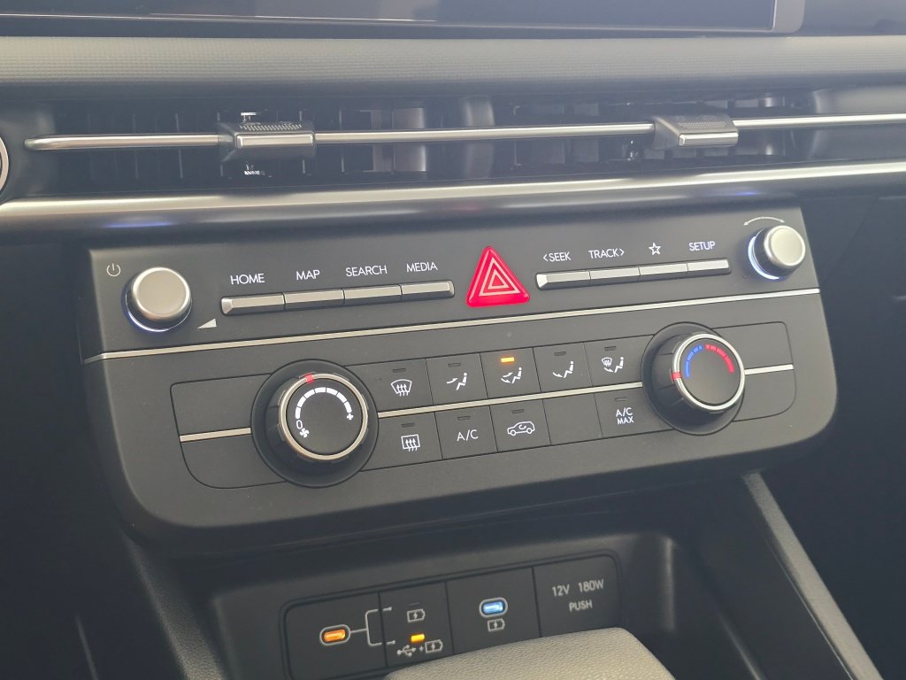 New 2026 Hyundai Tucson SE AWD/4WD image 26