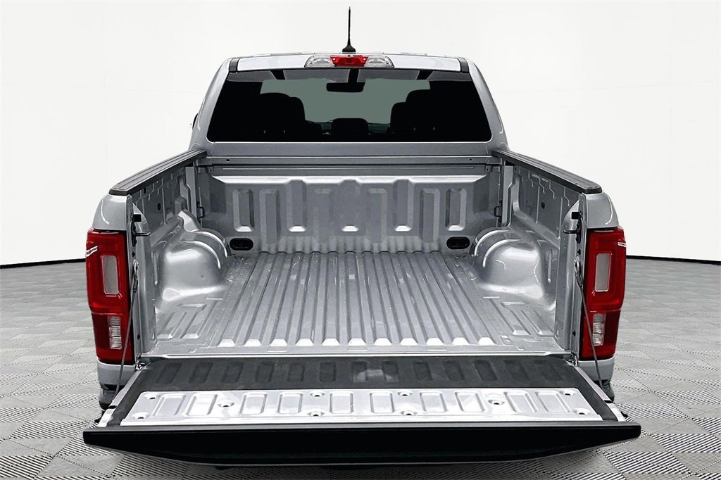 Used 2021 Ford Ranger XLT w/ Equipment Group 301A Mid image 18