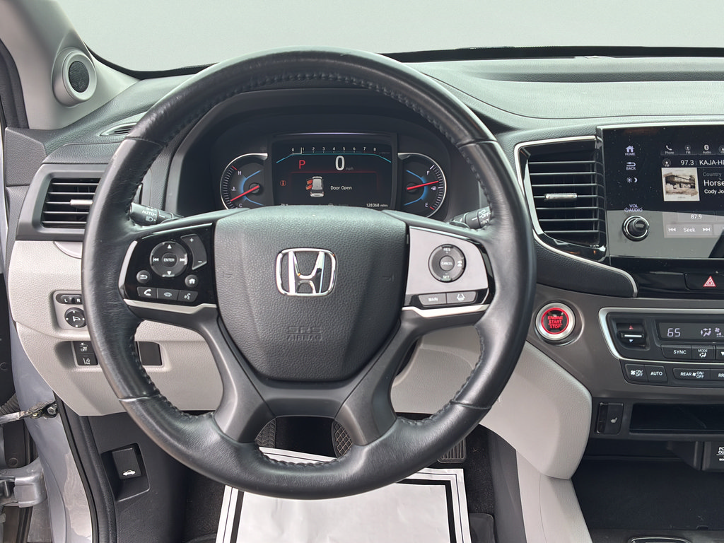 Used 2021 Honda Pilot EX-L image 28