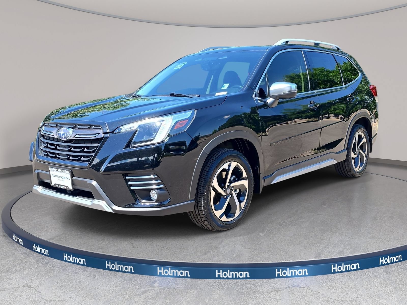 Used 2023 Subaru Forester Touring