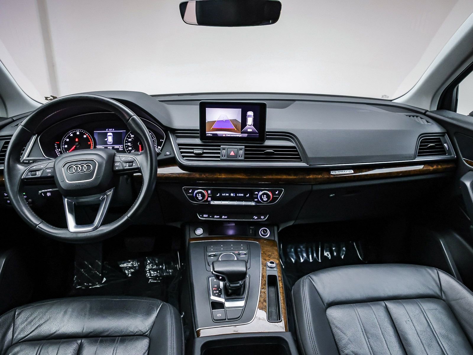 Used 2018 Audi Q5 2.0T Premium w/ Convenience Package AWD/4WD image 13