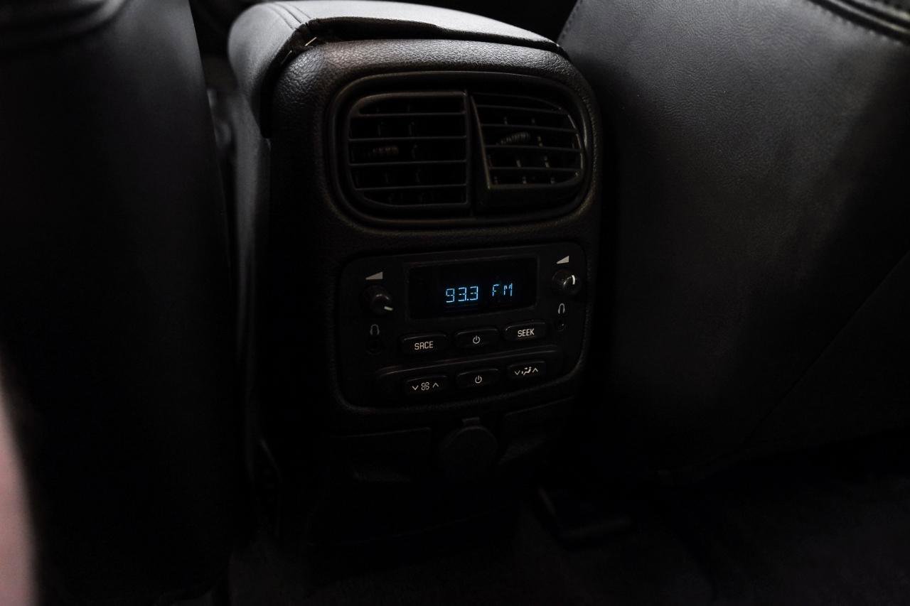 Used 2006 Chevrolet TrailBlazer LT w/ SS Package image 33