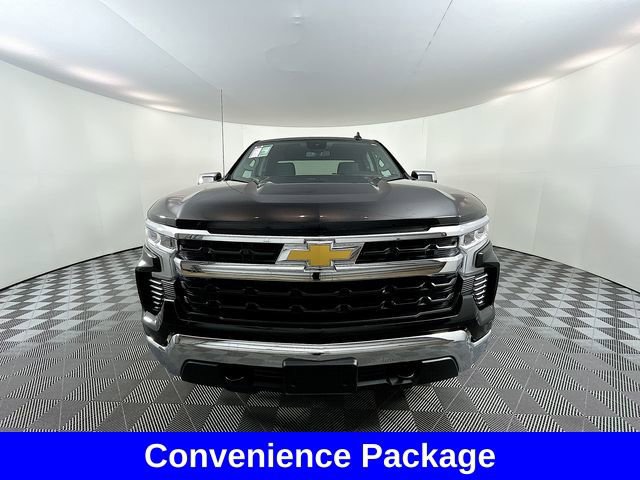 Used 2023 Chevrolet Silverado 1500 LT image 3