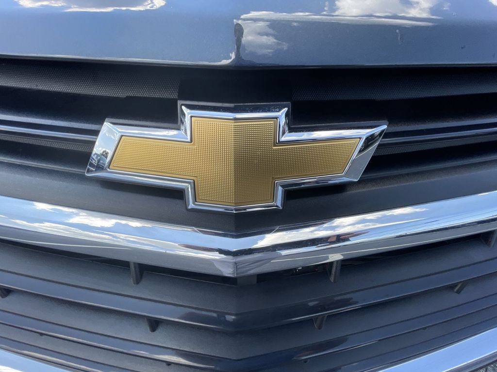 Certified 2019 Chevrolet Equinox LT FWD image 32