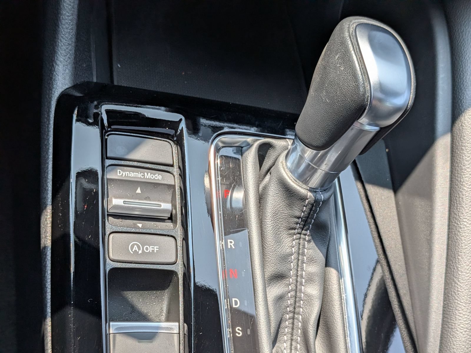 Used 2024 Acura Integra A-Spec FWD image 25