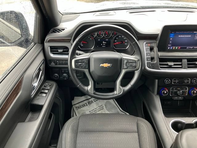 Used 2023 Chevrolet Suburban LS RWD image 25