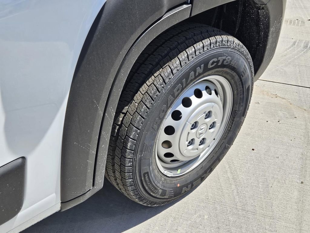 New 2026 RAM ProMaster 2500 w/ Convenience Group image 6