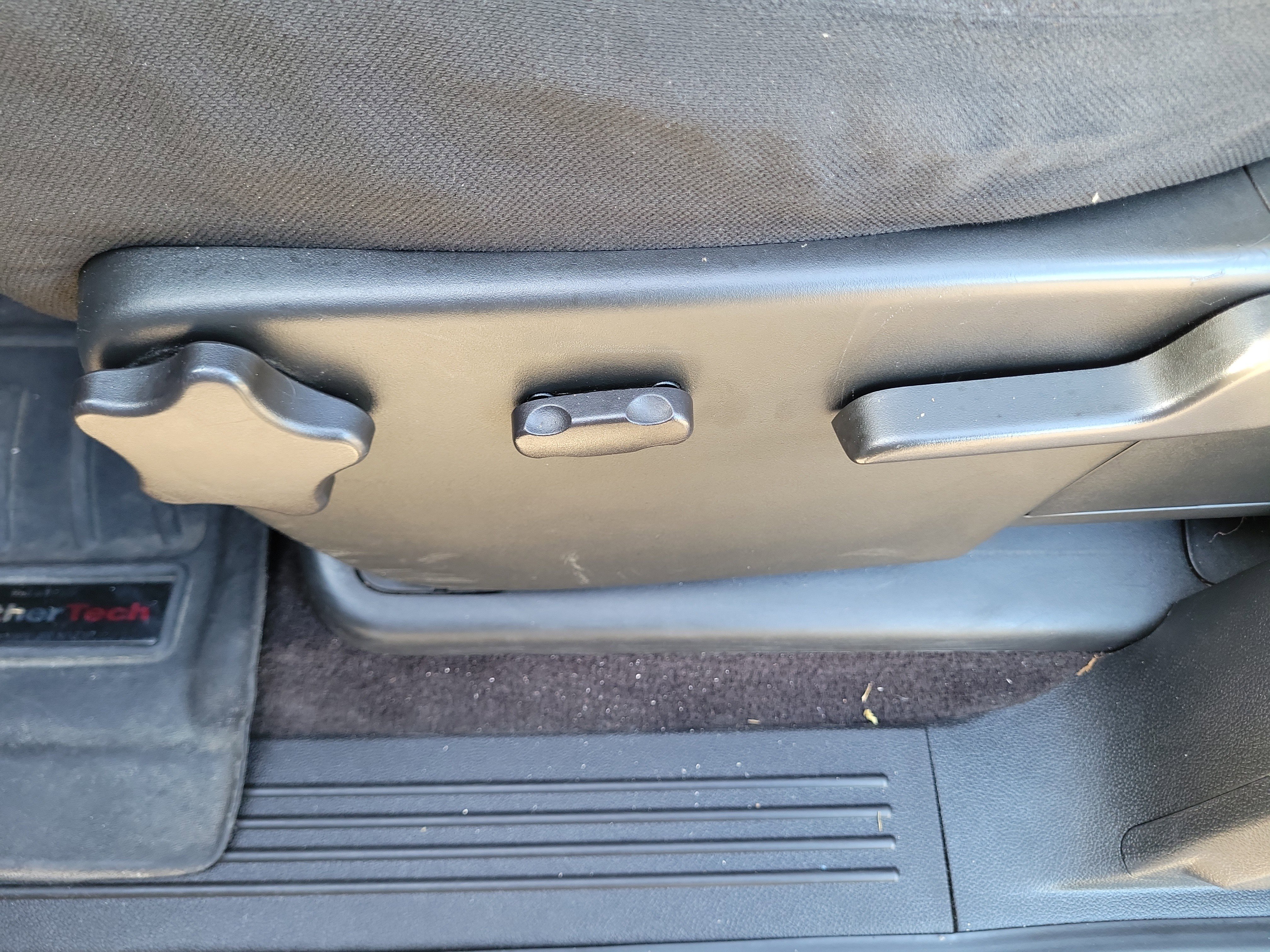 Used 2010 GMC Sierra 1500 SLE AWD/4WD image 20