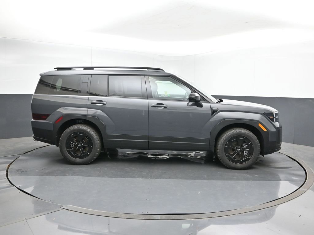 New 2026 Hyundai Santa Fe XRT image 6