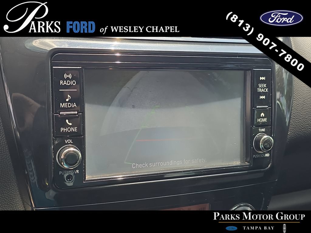 Used 2020 Mitsubishi Mirage ES FWD image 21