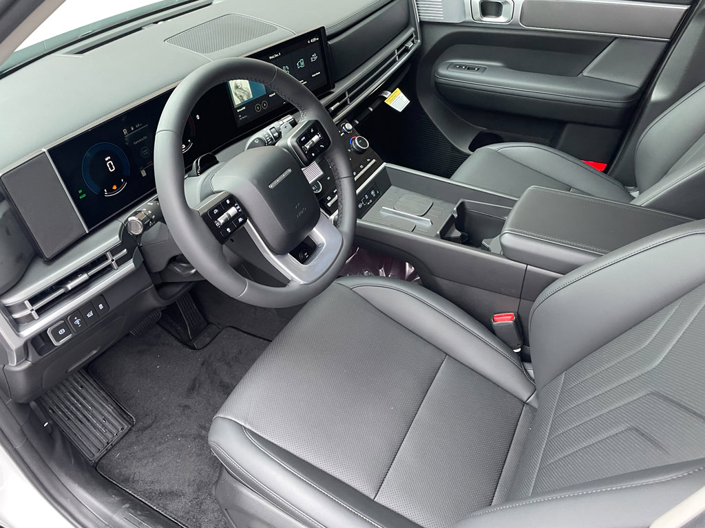 New 2026 Hyundai Santa Fe SEL image 13