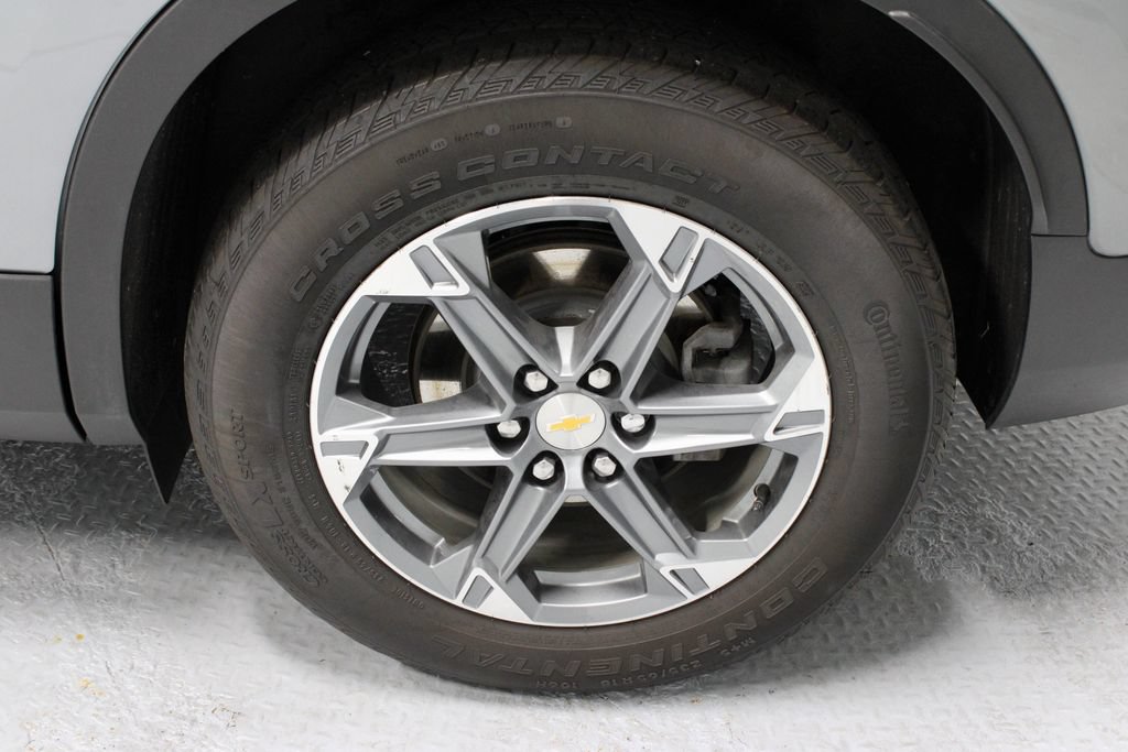 Used 2024 Chevrolet Blazer LT w/ LPO, Floor Liner Package FWD image 19