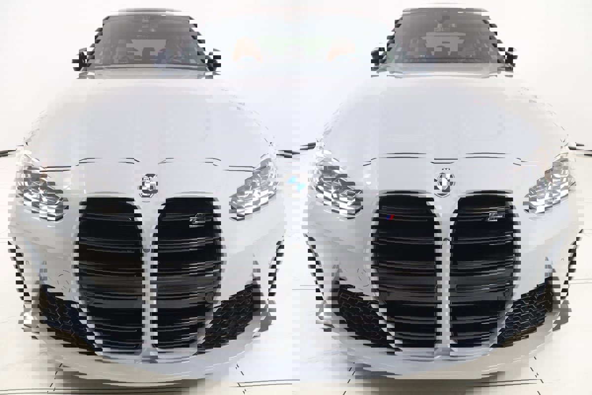 Used 2024 BMW M3 Competition w/ M Driver's Package image 56