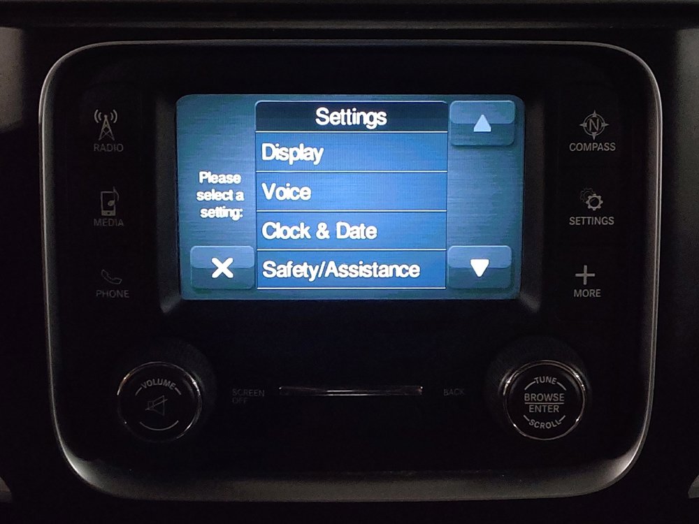 Used 2018 RAM 2500 SLT image 25