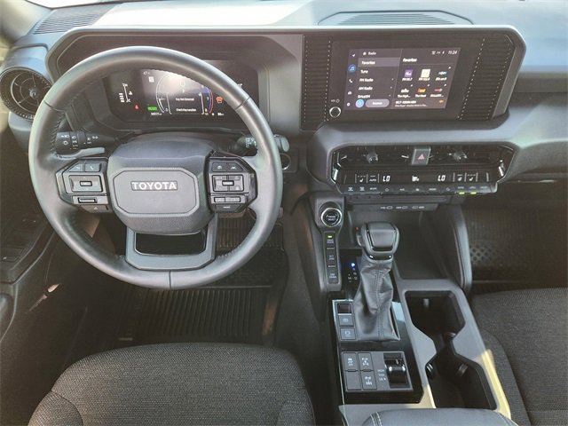 Used 2024 Toyota Land Cruiser Base image 27