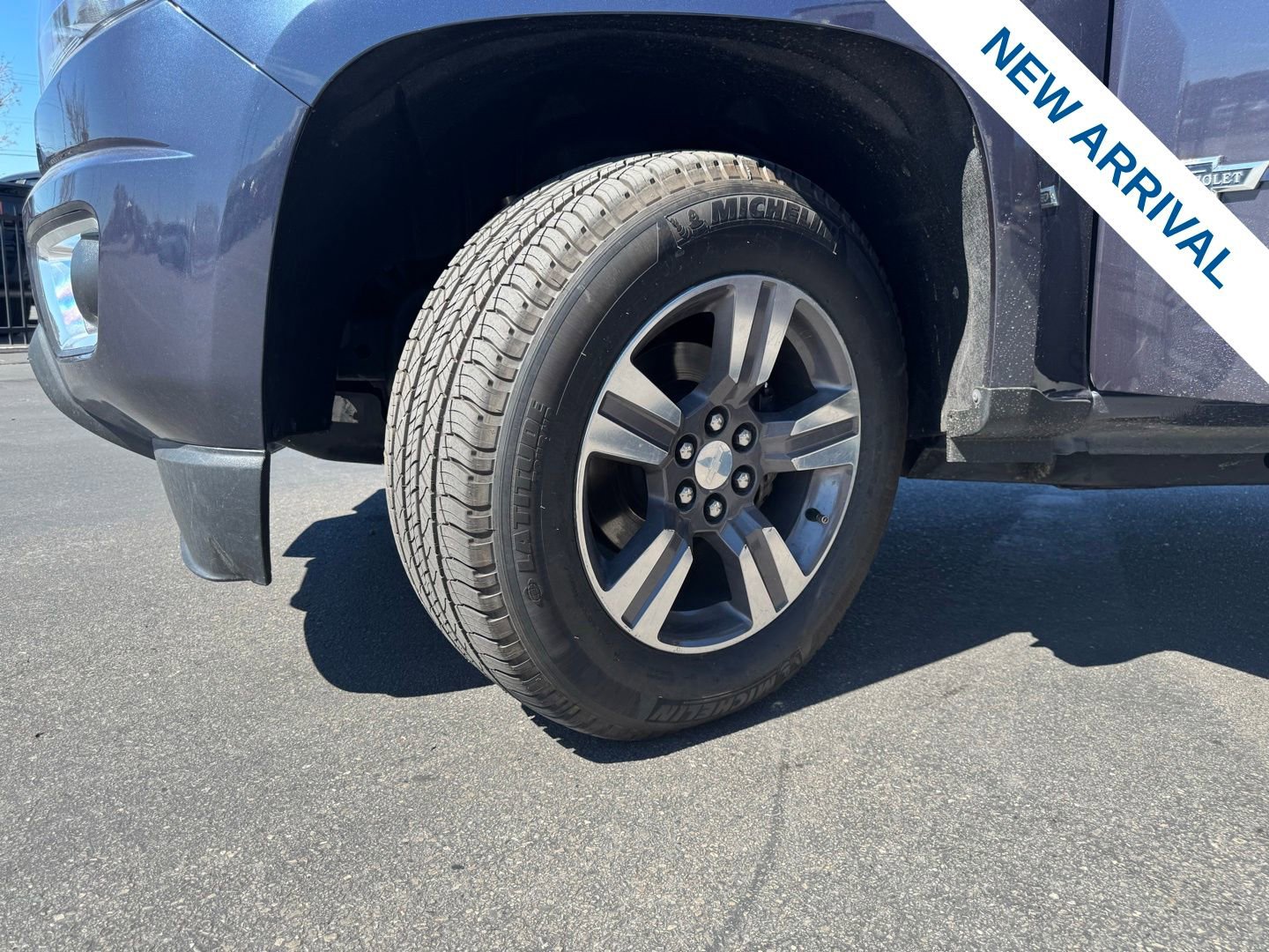 Used 2018 Chevrolet Colorado Z71 w/ Centennial Edition image 28